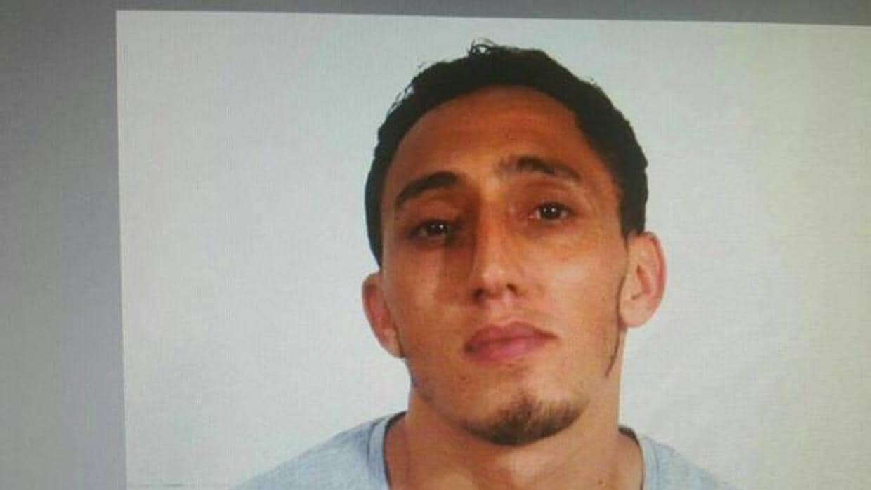 Driss Oukabir, sospechoso del atentado terrorista en Las Ramblas