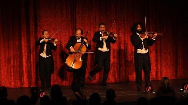 Música clásica cargada de humor en el Teatro Arlequín Gran Vía