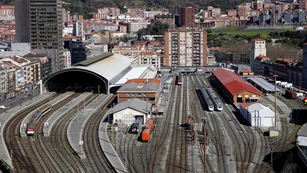 El Banco Europeo de Inversión concede 1.030 millones de euros extra a la «Y vasca»