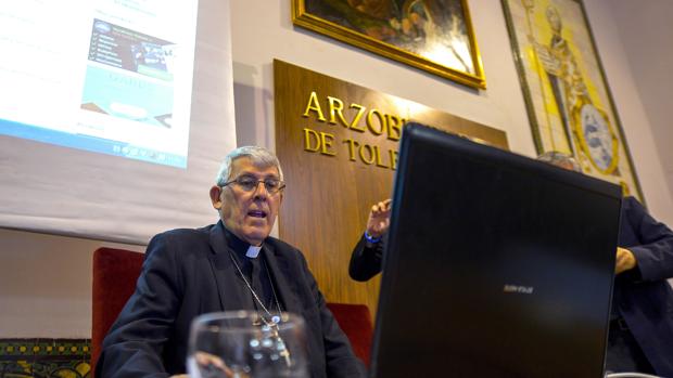 El arzobispo de Toledo: la educación sexual se tiene que entender «para el amor» y no solo «al placer»