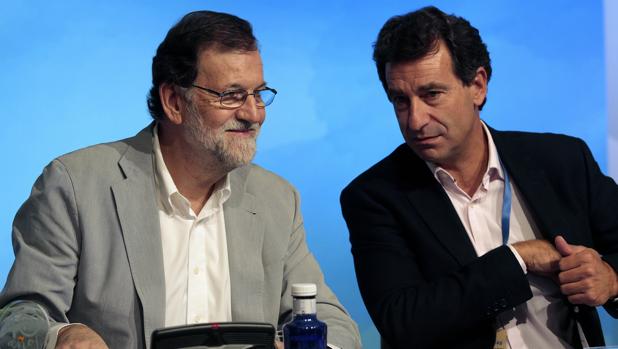 Rajoy dice que de facto «el Estado de Derecho ya ha impedido el referéndum»