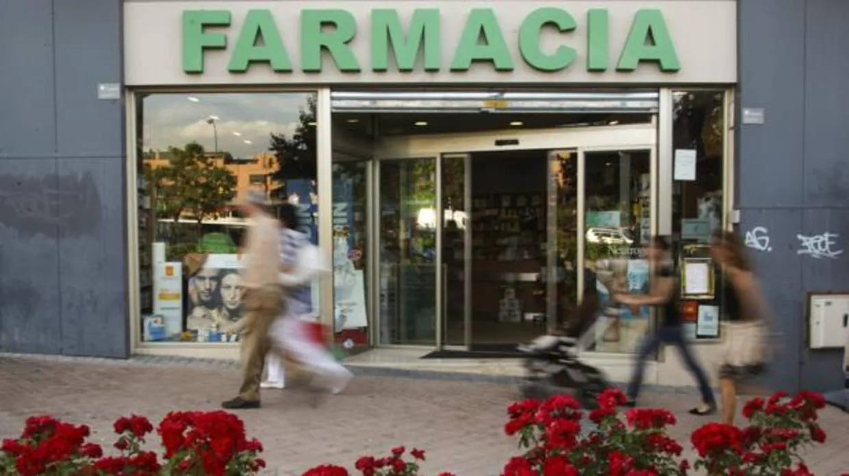 Consulta aquí las farmacias 24 horas en Madrid