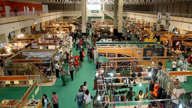 Fecircatur se celebrará del 20 al 22 de octubre en Ciudad Real