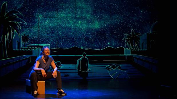 El mejor teatro iberoamericano se da cita en Almagro