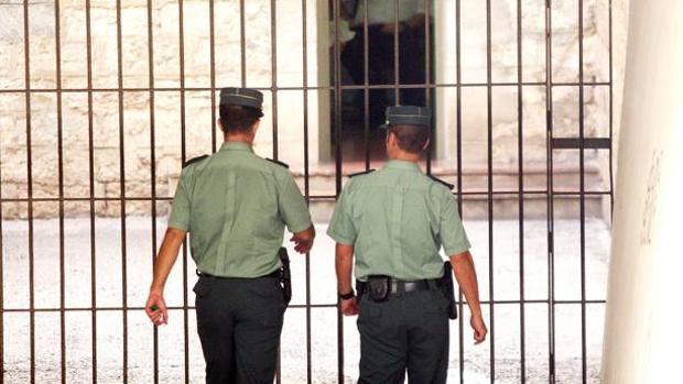 Detenidas cuatro personas por secuestrar a un empresario que quiso estafarles