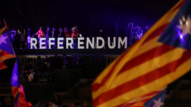 El referéndum es una «grave amenaza» para la democracia, según miembros del ECFR