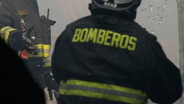 Un hombre de 33 años muere en Zaragoza al incendiarse su piso