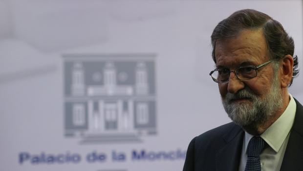 Rajoy comparecerá ante el Congreso el miércoles 11 o el viernes 13 para hablar de Cataluña