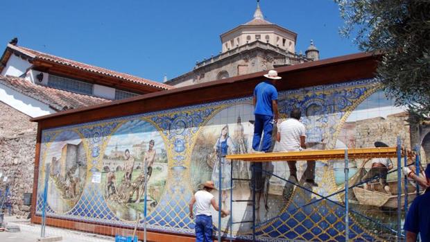 El Museo Etnográfico de Talavera se reabre este sábado