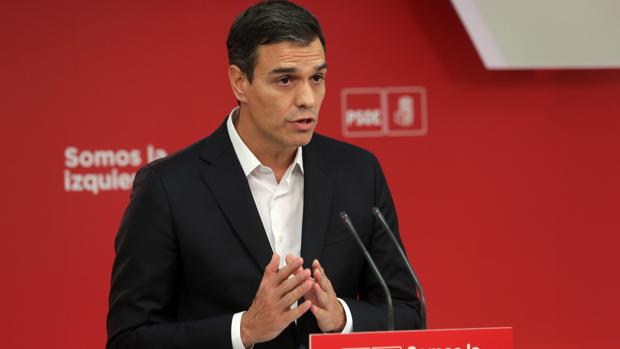 Sánchez pone en alerta a todo el PSOE: convocará el Consejo de Política Federal y el Comité Federal