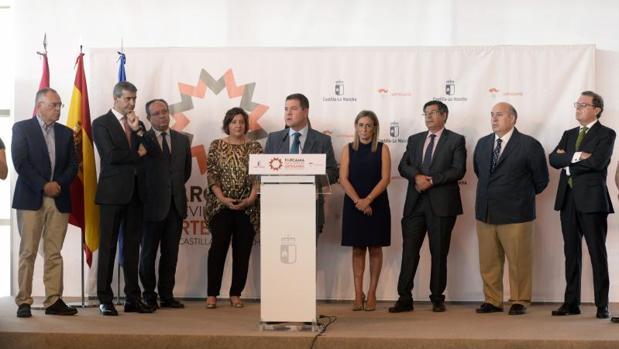 Farcama: una feria abierta al mundo todo el año, las 24 horas del día