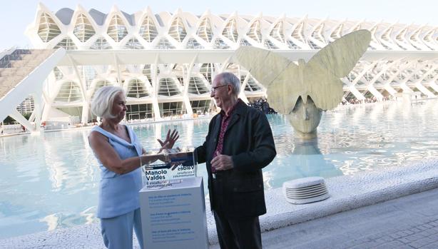 Hortensia Herrero, Adela Cortina y Joan Manuel Serrat recibirán la Alta Distinción de la Generalitat