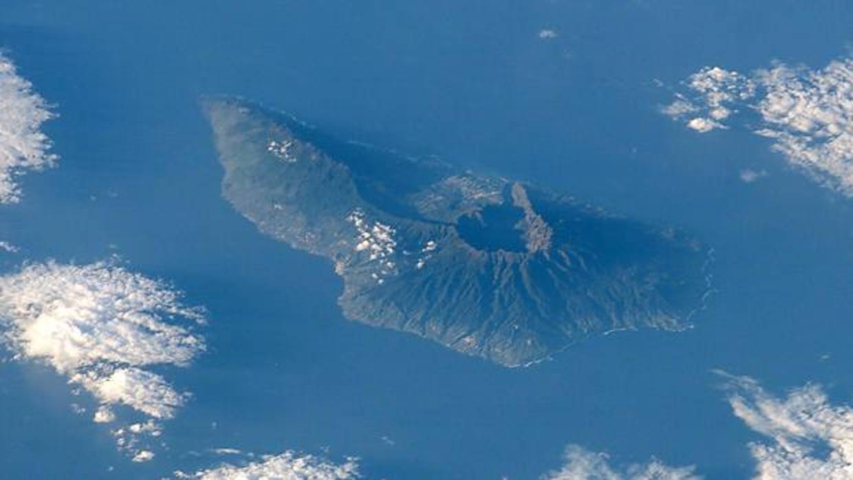 Isla de La Palma