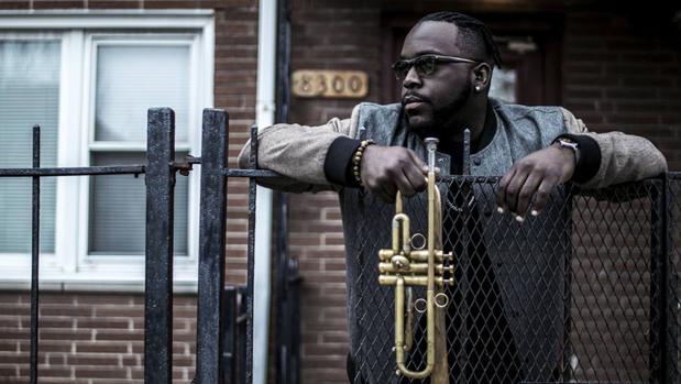 El mítico Blue Note neoyorquino se instala en el Café Comercial