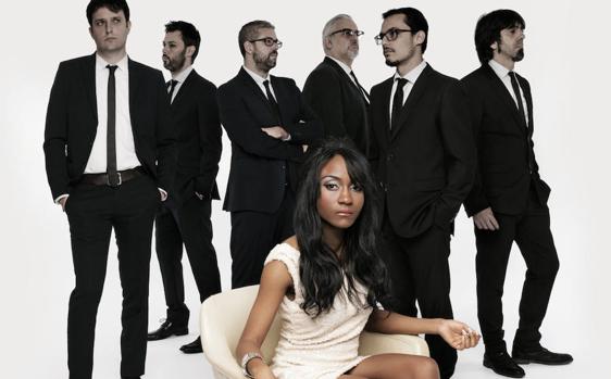 The Excitements: «Si no eres sincero, se te ve el plumero desde el minuto uno»