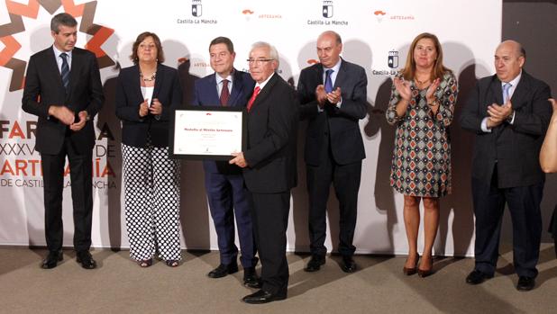 Castilla-La Mancha abrirá en 2018 una oficina de promoción turística en Madrid