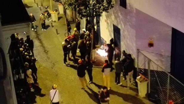 El Barrio Latino tendrá cámaras de videovigilancia a mediados de 2018