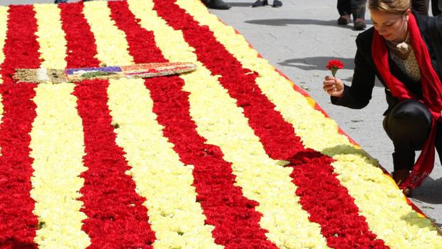 Aragón, pilar de España