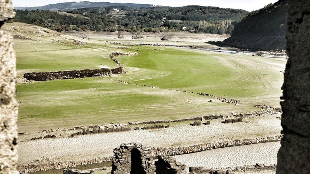 La Xunta financiará nuevos pozos en el rural para combatir la sequía