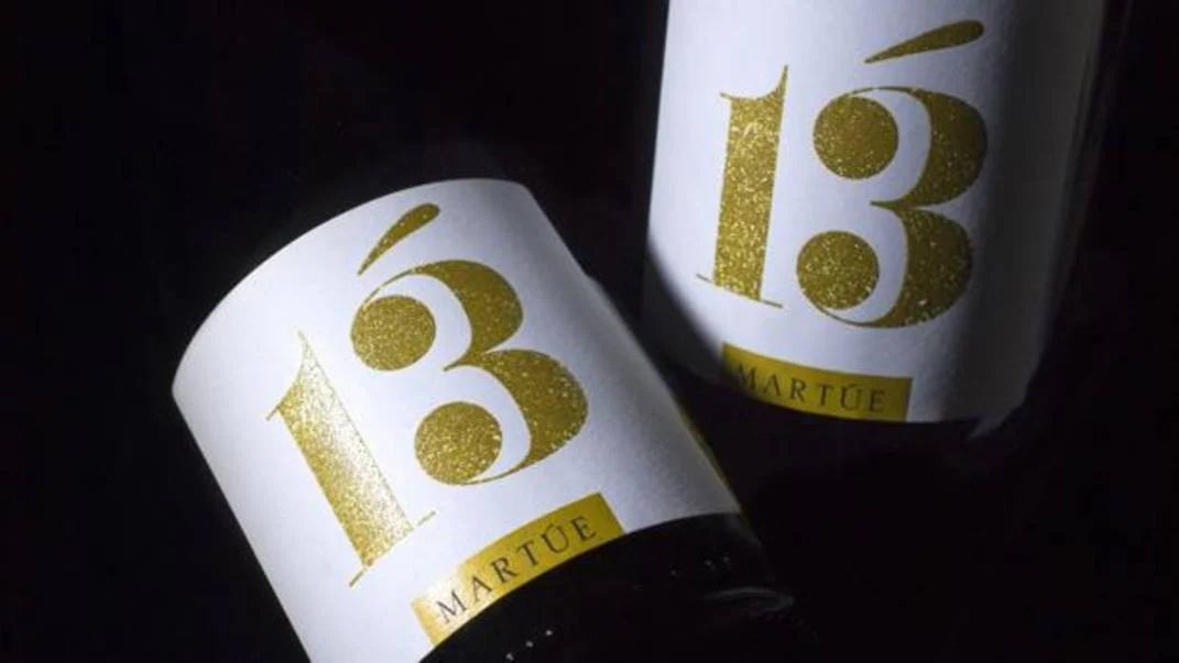 13-13, nuevo vino de Bodegas Martúe de La Guardia (Toledo)