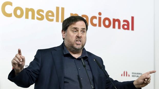 Un documento del Govern asegura que una DUI «no implica» una Cataluña independiente