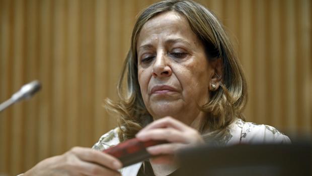 El juez del caso Taula cita a la tesorera nacional del PP para declarar como imputada el próximo lunes