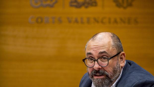 Un alto cargo de Compromís acusa al Gobierno de «crear pruebas falsas» contra Sánchez y Cuixart