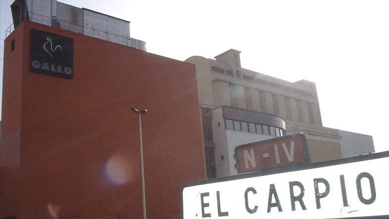 Pastas Gallo traslada su sede social de Cataluña a Córdoba