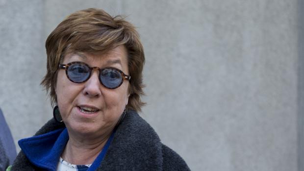 El Tribunal Supremo ordena investigar a la senadora Pilar Barreiro por el «caso Púnica»