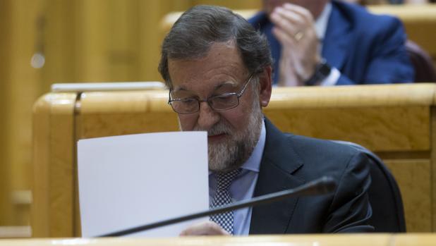 El Senado tardaría hasta una semana en votar la aprobación del artículo 155