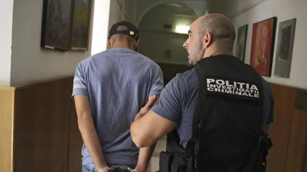 El 14 de agosto de 2015, Sergio Morate es detenido en Rumanía por el doble crimen de Cuenca
