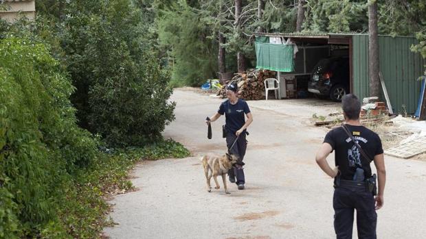 «Mamá, me he pasado, ya sabes mi pronto; cuando empiezo no puedo parar»