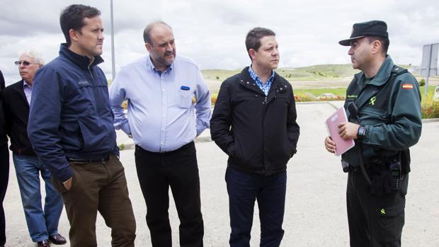 El PP denuncia derivaciones «masivas» a clínicas privadas y el PSOE lo desmiente