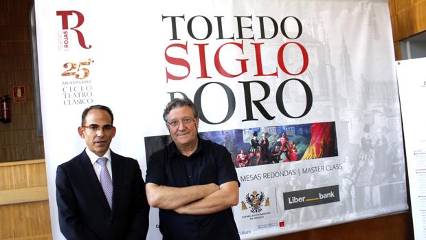 El Rojas acoge el ciclo «Toledo Siglo de Oro», que concluirá el 10 de enero