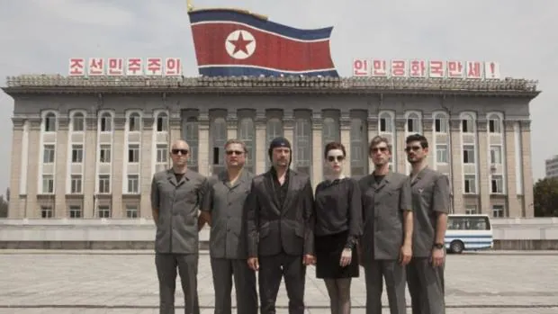 In-Edit se cuela en Corea del Norte para celebrar su XV aniversario