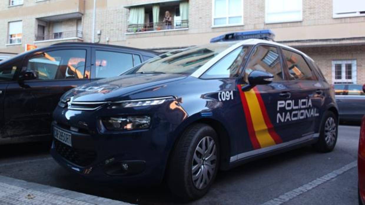 Liberan en Madrid a un hombre de 34 años víctima de un secuestro exprés