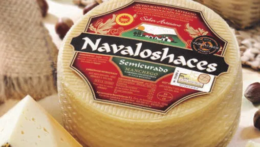 Cuatro de los mejores quesos manchegos del año