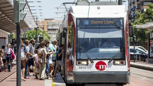 Huelga en el Metro de Valencia: consulta los servicios mínimos para la semana del 30 de octubre al 5 de noviembre