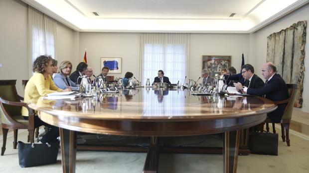 Solo Defensa se queda fuera del nuevo «Govern»