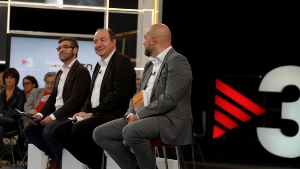 TV3, bajo la lupa de la Junta Electoral Central