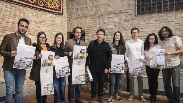 Los alumnos Arquitectura muestran sus propuestas para el Tajo en la exposición «Impulsarte»