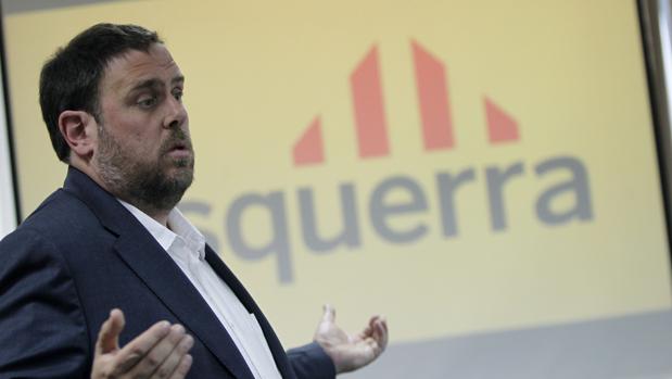 El pronóstico errado de Junqueras: «Los valencianos querrán la independencia y Cataluña será su ejemplo»