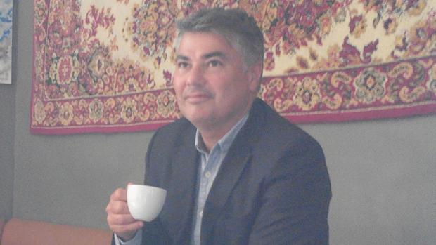 Alejandro Mejías entra en el consejo asesor de Nexian en Canarias