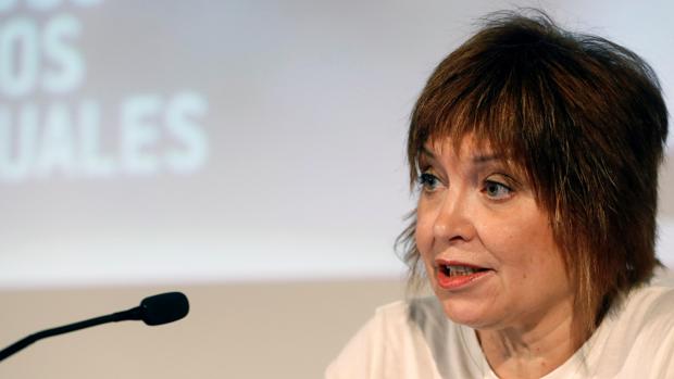 Empar Marco, sobre la apertura de À Punt: «No nos podemos permitir el lujo de fracasar»