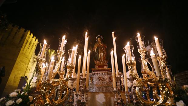 Concierto gratuito en la catedral de Toledo para honrar a la Inmaculada