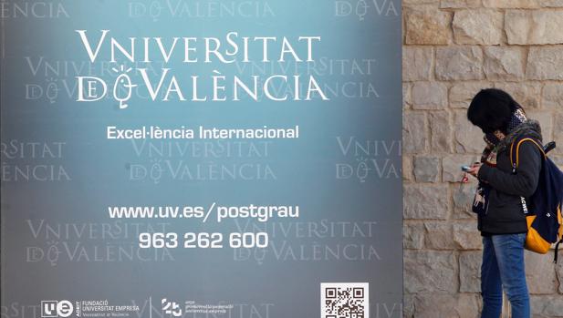 La Universitat de València, entre els cinc millors campus espanyols