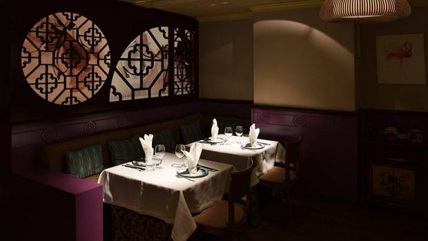 The One: aires de Hong Kong