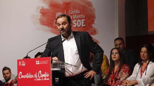 Ábalos advierte: «Cuando los populistas hablan de acabar con el régimen del 78, se refieren a nosotros»