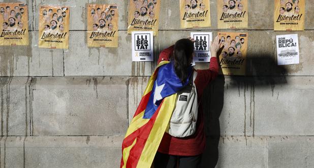 La ANC se concentrará en Bruselas el 6 de diciembre por la libertad de presos