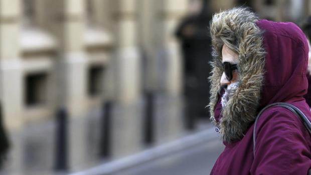 El tiempo en Valencia: el efecto «isla de calor» provoca que en la ciudad la temperatura no baje de trece grados